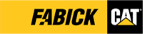 Fabick Cat logo
