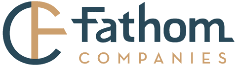 Fathom Companies logo
