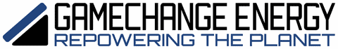GameChange Energy logo