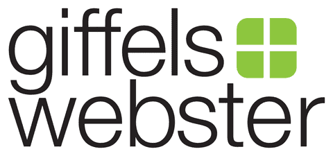 Giffels Webster logo
