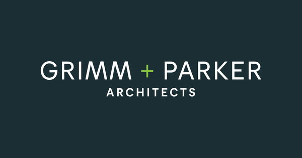 Grimm + Parker Architects logo