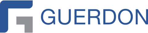 Guerdon Modular Buildings logo