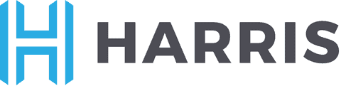 Harris logo