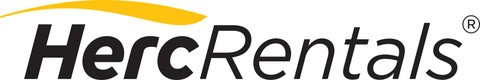 Herc Rentals logo