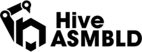 HiveASMBLD logo