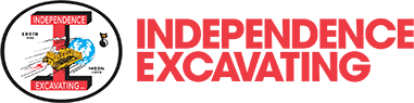 Independence Excavating, Inc. logo