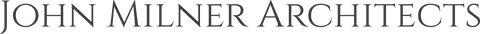 John Milner Architects, Inc. logo
