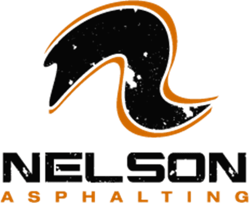 Nelson Asphalting — Site Works & Landscaping 