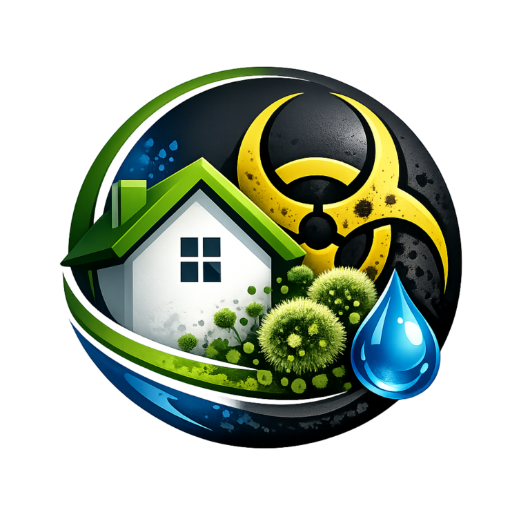 Eugene Mold Pros logo24 768x768
