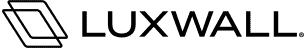 LuxWall logo