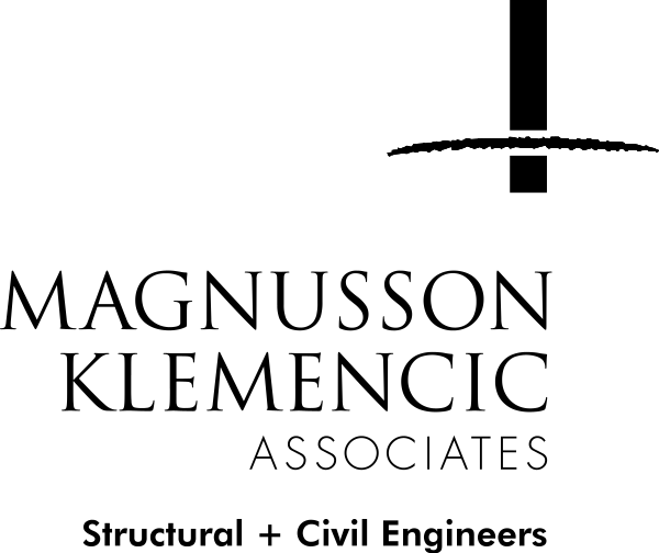 Magnusson Klemencic Associates logo