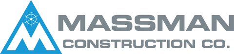 Companies Massman Construction Co. logo