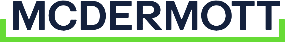 McDermott International logo