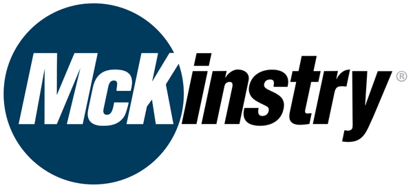 McKinstry logo
