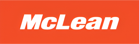 Companies McLean Contracting Company logo