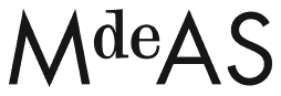 MdeAS Architects logo