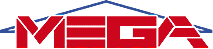 Mega Contracting Group logo