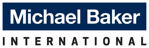Michael Baker International logo