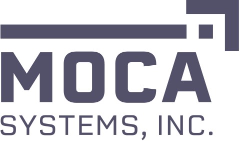 MOCA Systems logo