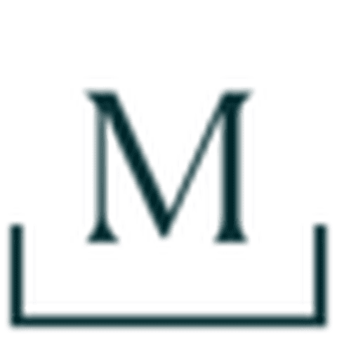 MSquared logo