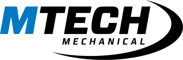 Companies MTech Mechanical logo