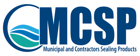 Municipal and Contractors Sealing Products logo