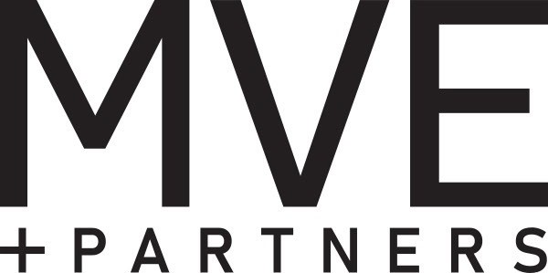 MVE + Partners logo