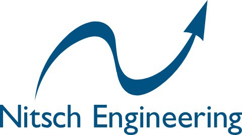 Nitsch Engineering logo