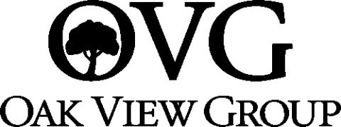 Oak View Group logo