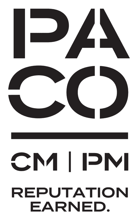 PACO Group logo