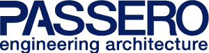 Passero Associates logo