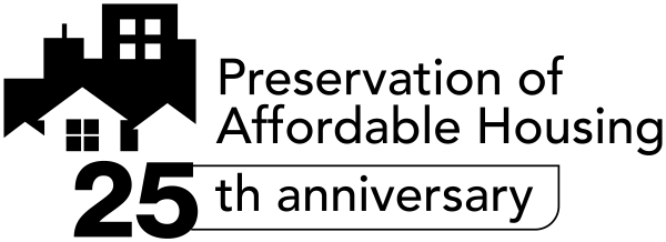 Companies Preservation of Affordable Housing logo