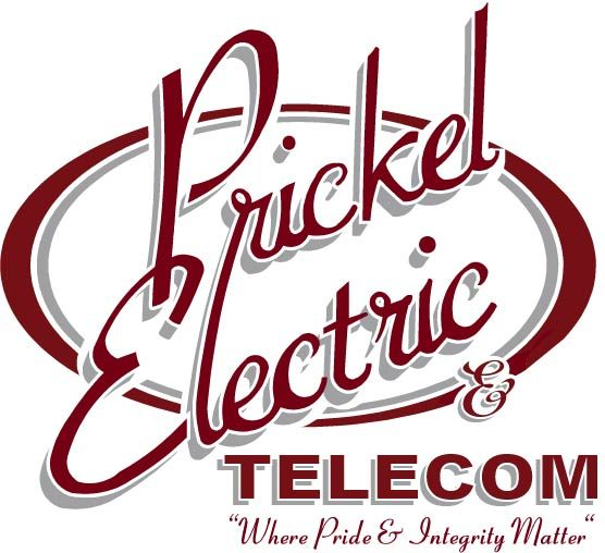 Prickel Electric & Telecom logo