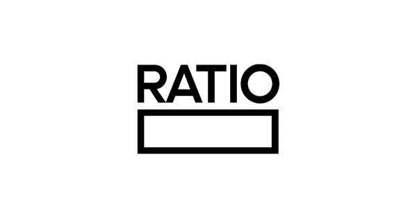 RATIO logo