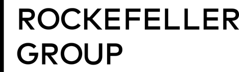Rockefeller Group logo