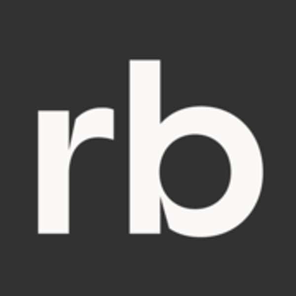 Ross Barney Architects logo