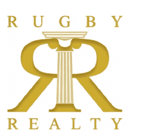 Rugby Realty logo