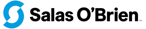 Salas O'Brien logo