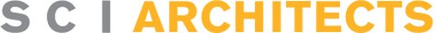 SCI Architects logo