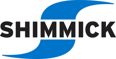 Companies Shimmick logo