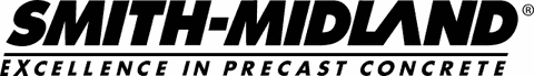 Smith-Midland Corporation logo
