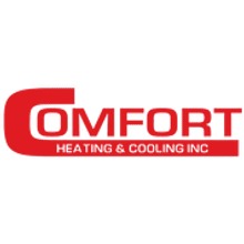 Comfort Heating & Cooling Service — HVAC 