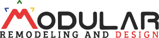 Modular Remodeling and Design — Renovation & Remodeling 