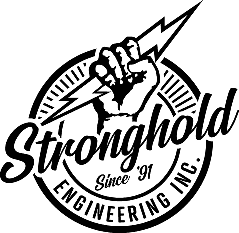 Stronghold Engineering, Inc. logo