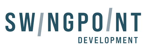 SwingPoint Development logo