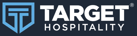 Target Hospitality logo