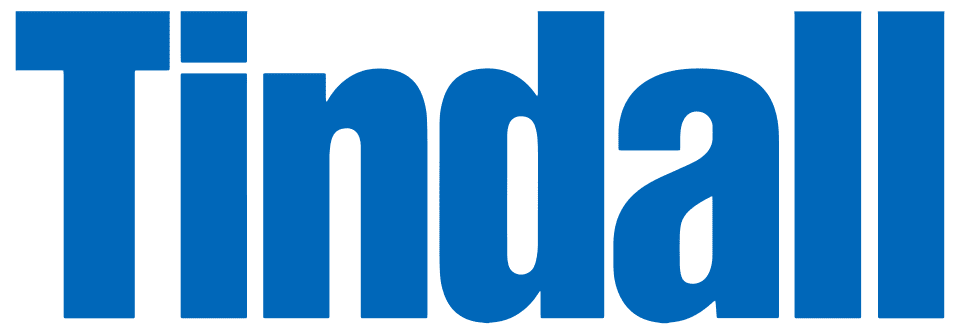 Tindall Corporation logo