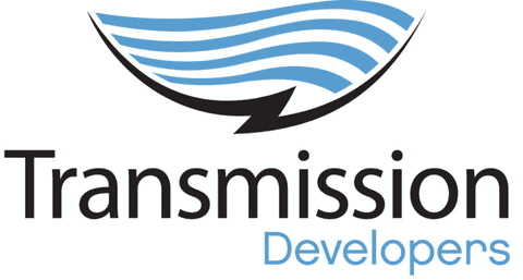 Transmission Developers Inc. logo