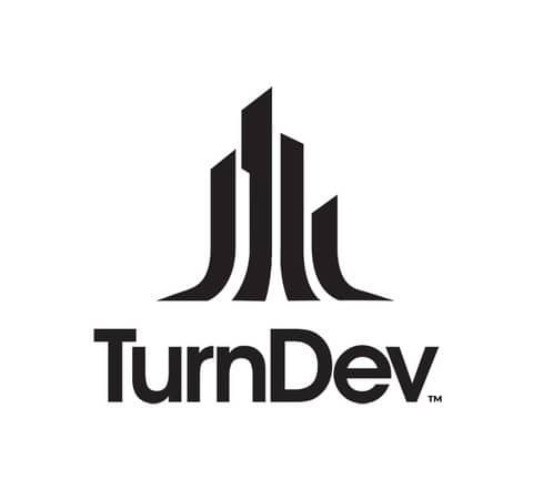 TurnDev logo