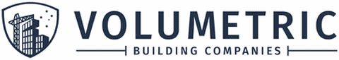 Volumetric Building Companies logo